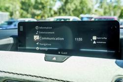 2025 Mazda CX-60 P50e Azami