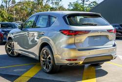 2025 Mazda CX-60 P50e Azami