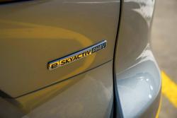 2025 Mazda CX-60 P50e Azami