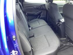 2025 Isuzu D-MAX X-RIDER