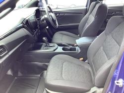 2025 Isuzu D-MAX X-RIDER