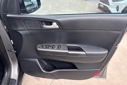 2017 Kia Sportage Si Premium