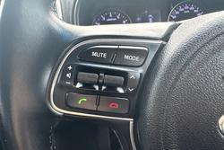 2017 Kia Sportage Si Premium