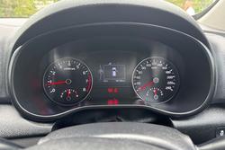 2017 Kia Sportage Si Premium