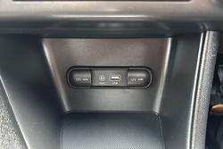 2017 Kia Sportage Si Premium