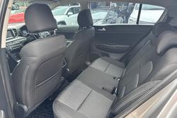 2017 Kia Sportage Si Premium