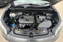 2017 Kia Sportage Si Premium