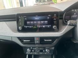 2025 SKODA Scala 85TSI Select