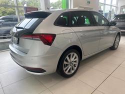 2025 SKODA Scala 85TSI Select