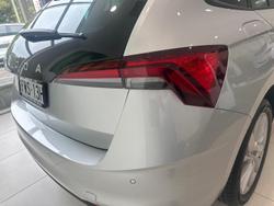 2025 SKODA Scala 85TSI Select
