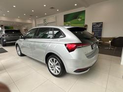 2025 SKODA Scala 85TSI Select