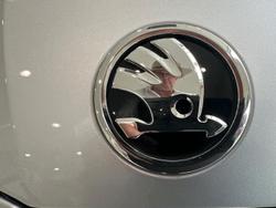 2025 SKODA Scala 85TSI Select