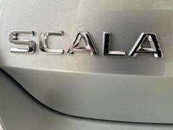 2025 SKODA Scala 85TSI Select