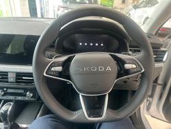 2025 SKODA Scala 85TSI Select