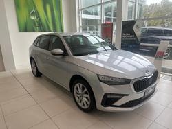 2025 SKODA Scala 85TSI Select