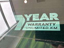 2025 SKODA Scala 85TSI Select