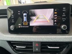 2025 SKODA Scala 85TSI Select