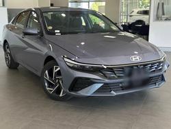 2025 Hyundai i30 Premium