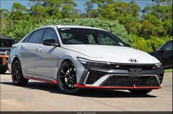 2026 Hyundai i30 N Premium