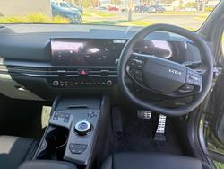2025 Kia Sportage GT-Line