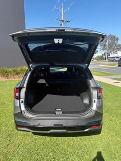 2025 Kia Sportage GT-Line