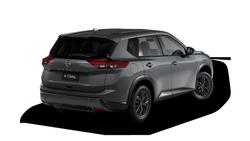 2025 Nissan X-Trail