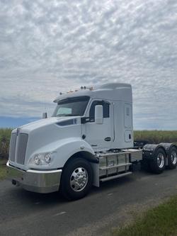 2025 Kenworth T410