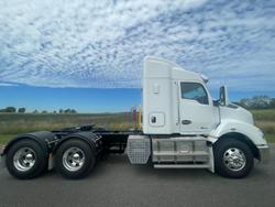 2025 Kenworth T410
