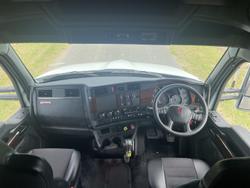 2025 Kenworth T410