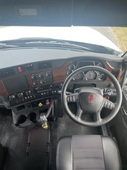 2025 Kenworth T410