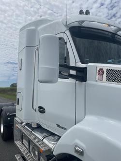 2025 Kenworth T410