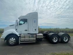 2025 Kenworth T410