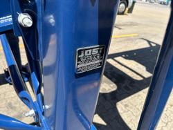 2026 CIMC 40Ft 3Way Skel