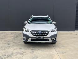 2025 Subaru Outback AWD Touring