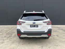 2025 Subaru Outback AWD Touring