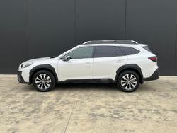 2025 Subaru Outback AWD Touring