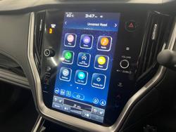 2025 Subaru Outback AWD Touring