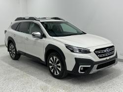 2025 Subaru Outback AWD Touring