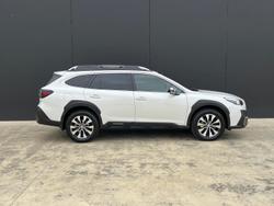 2025 Subaru Outback AWD Touring