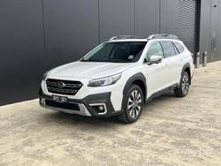 2025 Subaru Outback AWD Touring