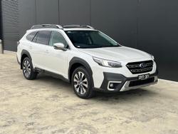 2025 Subaru Outback AWD Touring