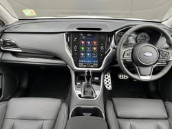 2025 Subaru Outback AWD Touring