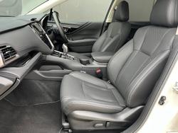 2025 Subaru Outback AWD Touring