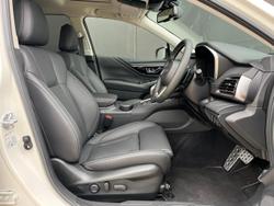 2025 Subaru Outback AWD Touring