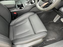 2025 Subaru Outback AWD Touring