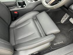 2025 Subaru Outback AWD Touring