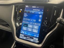 2025 Subaru Outback AWD Touring