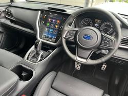 2025 Subaru Outback AWD Touring