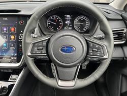 2025 Subaru Outback AWD Touring