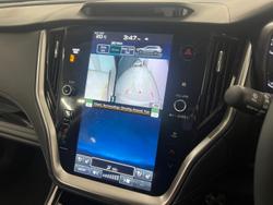 2025 Subaru Outback AWD Touring